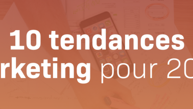 10 marketing trends for 2021 cover image