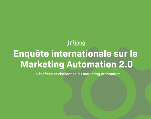 Marketing automation 2.0 guide