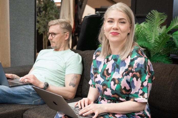 Les experts de Liana peuvent vous aider avec votre marketing automation