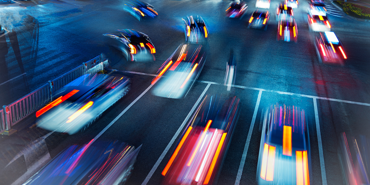 Trafic Internet : Comment Attirer Des Visiteurs Sur Votre Site en 6 ...