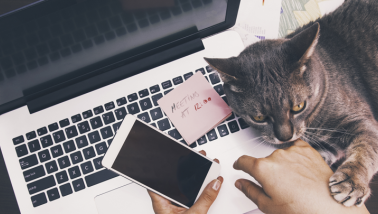 Comment faire du marketing à l'époque du #socialdistancing