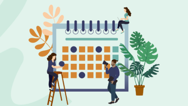 10 conseils pour créer un calendrier de contenu