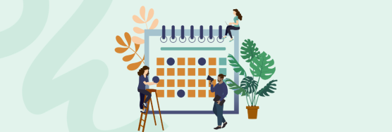 10 conseils pour créer un calendrier de contenu