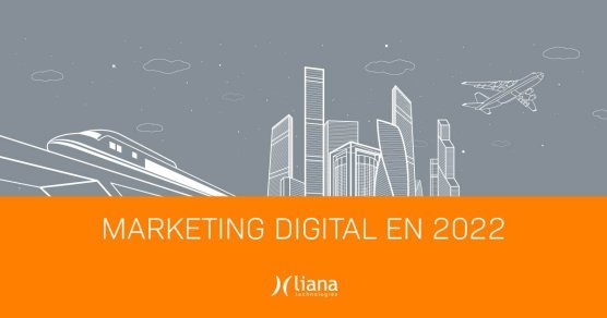 14 prédictions marketing digital pour 2022 [+ Infographie]