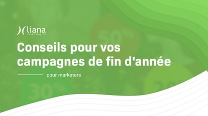 [Vidéo] 5 conseils marketing pour vous préparer au Black Friday